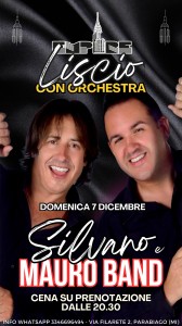 SILVANO E MAURO 2025