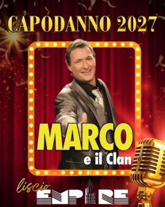 CAPODANNO 2026 FRONTE