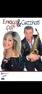 enrica peepe guzzinati