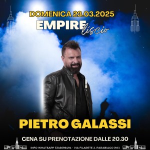 galassi 2025