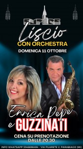 guzzinati ottobre 2026