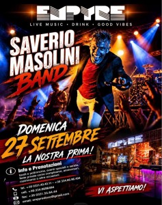 masolini 2026